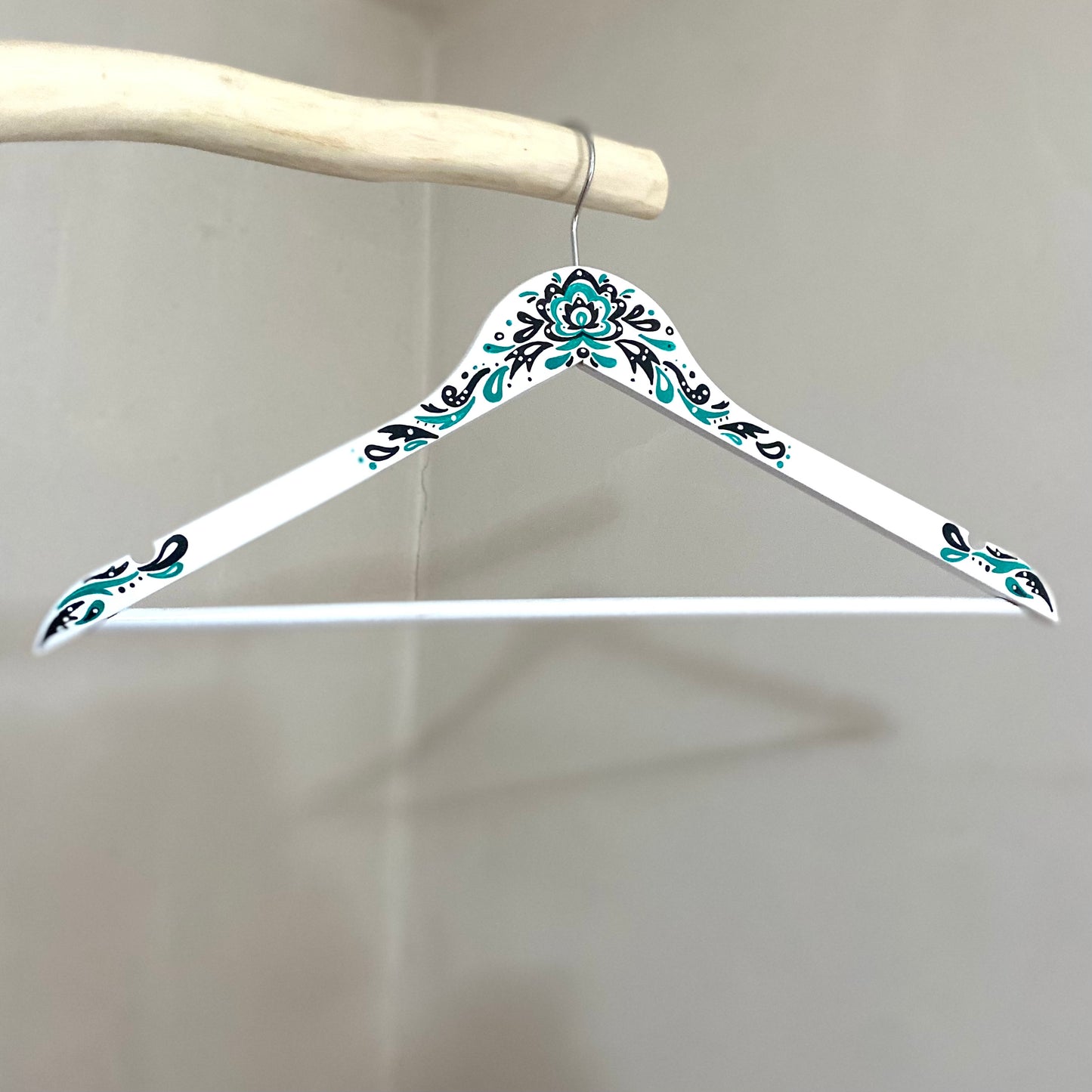 Ramínko folklor - zelená