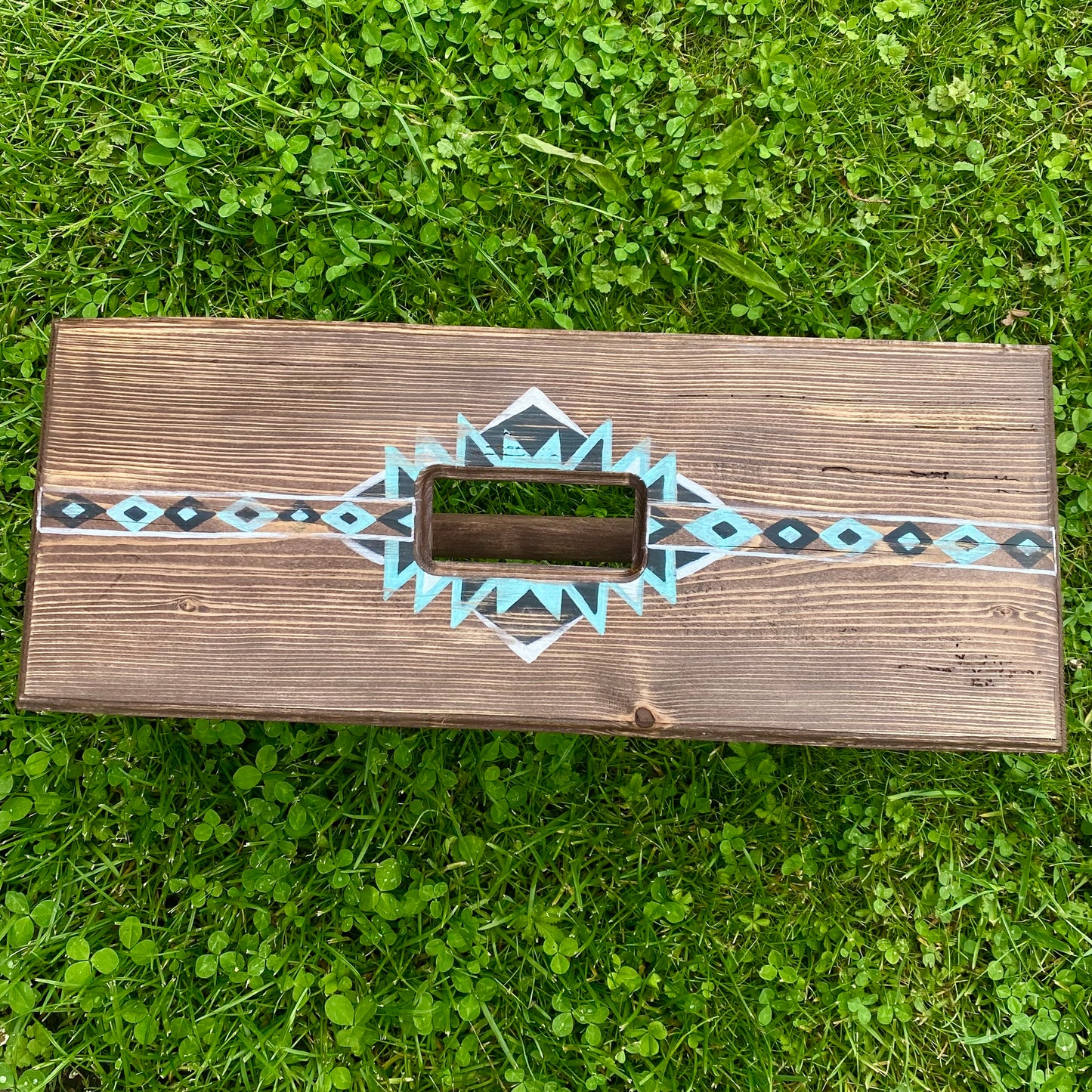 Stolička Aztec