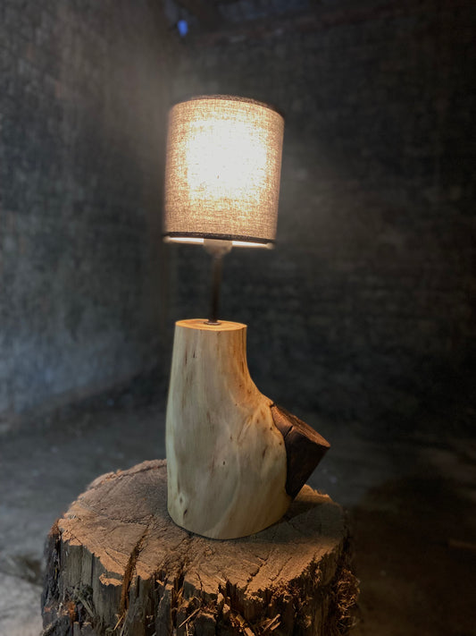 Lampa Ořech Sofian