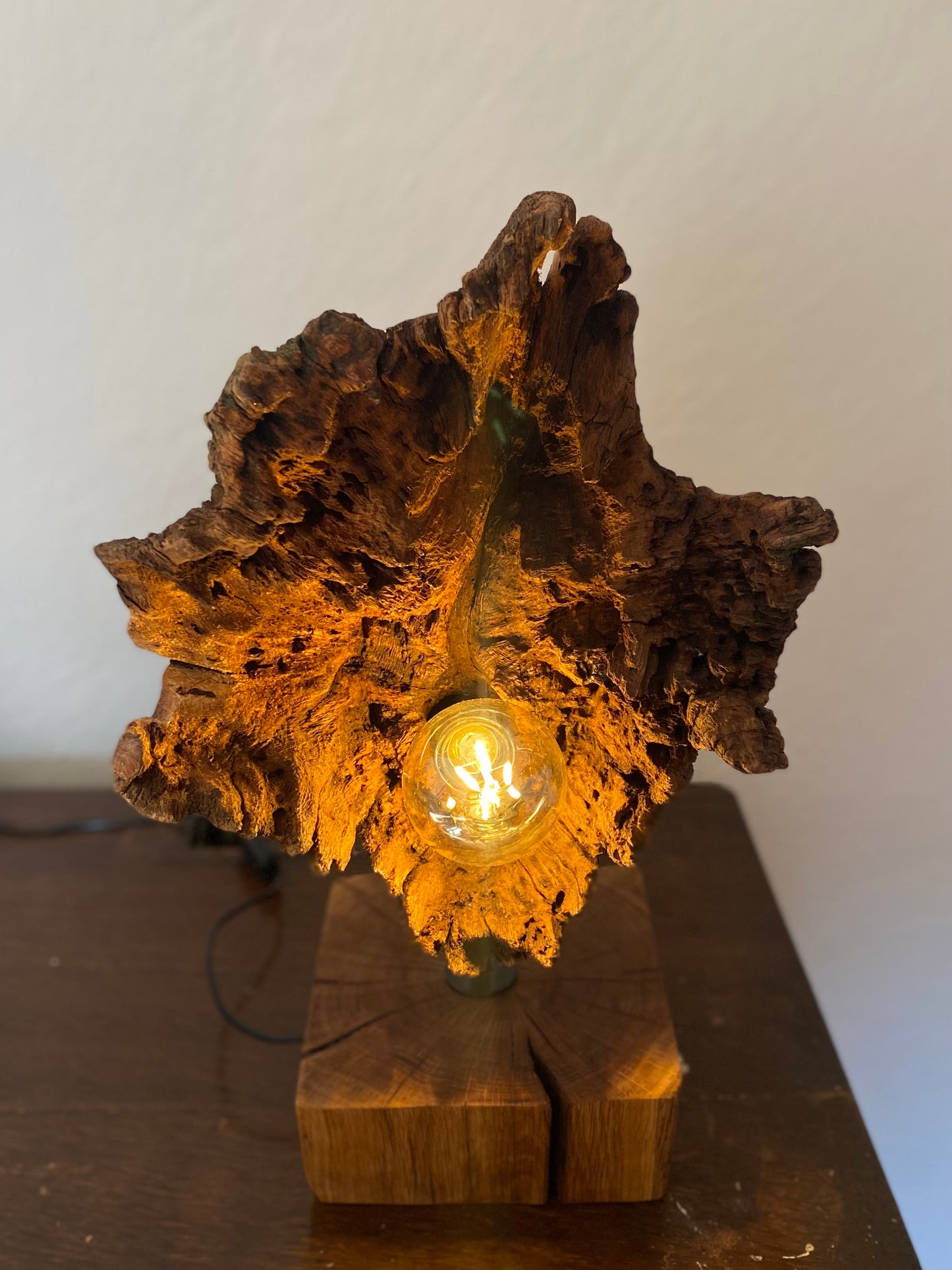 Lampa Roots Element