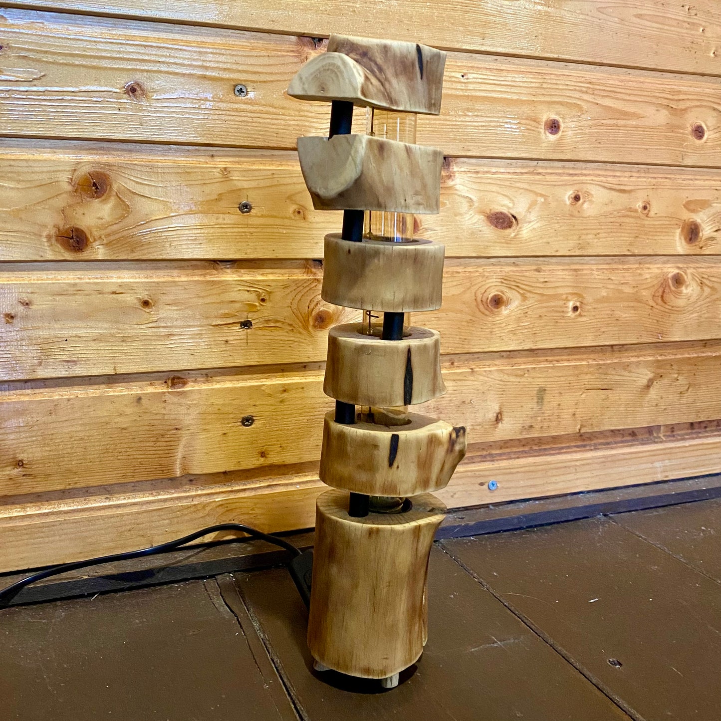 Lampa Ořech I