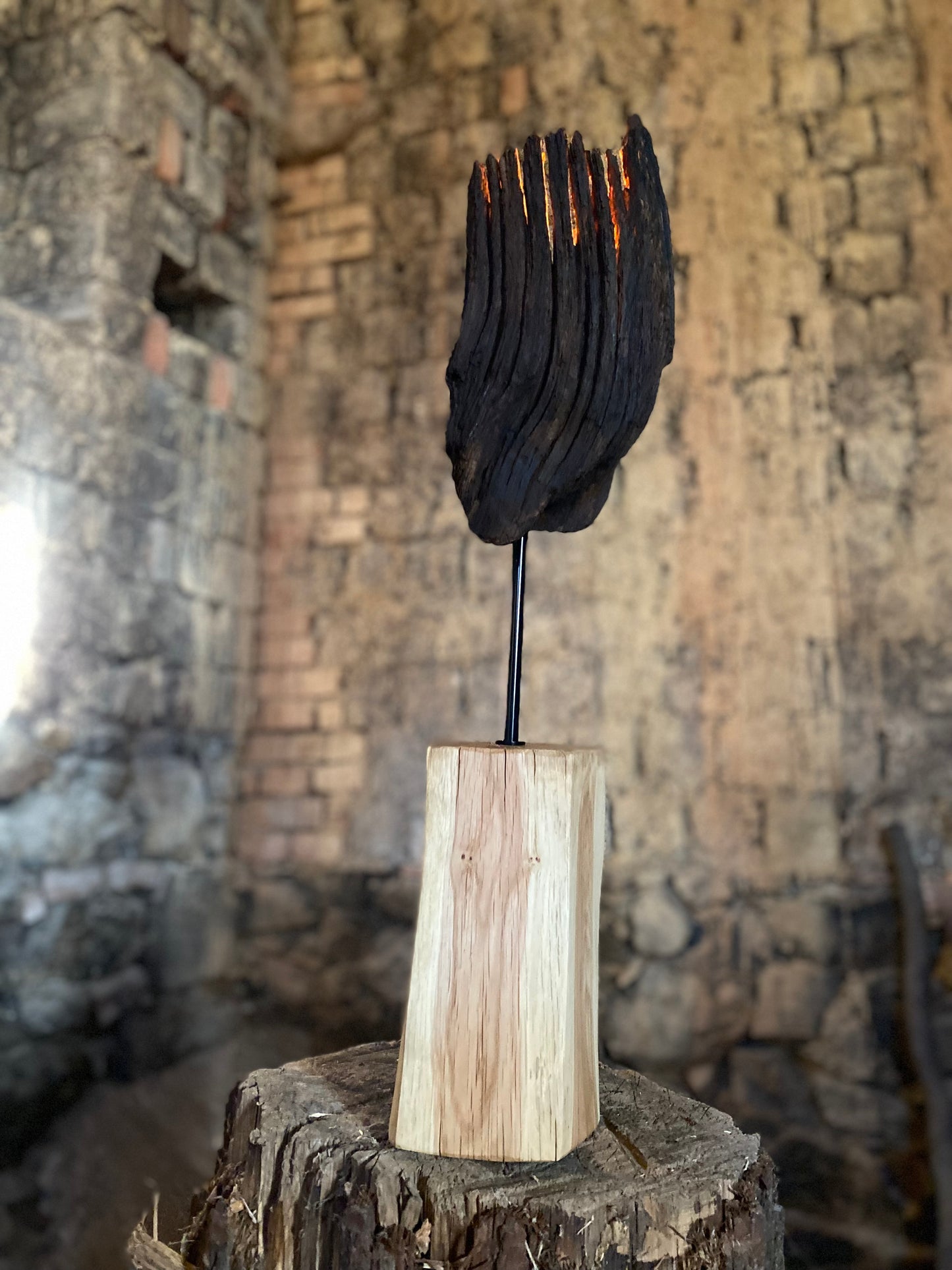Lampa Roots Šach