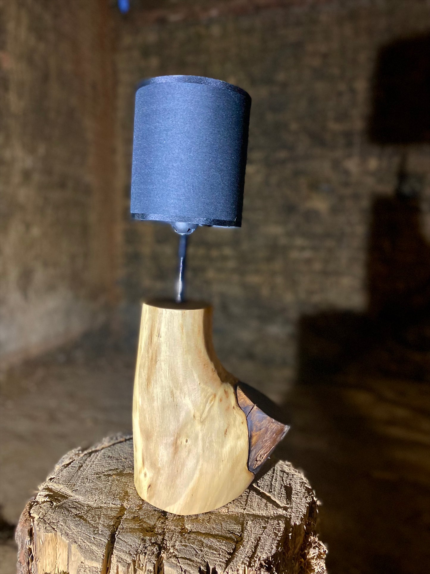 Lampa Ořech Sofian
