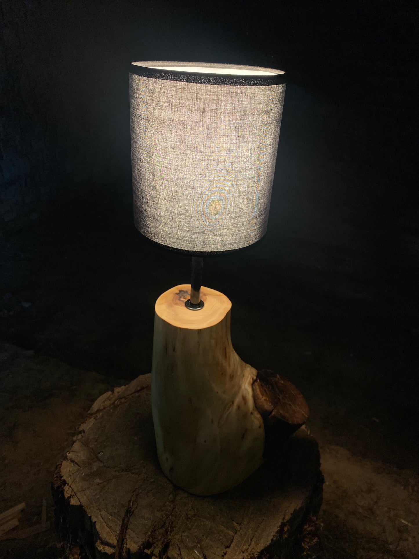 Lampa Ořech Sofian