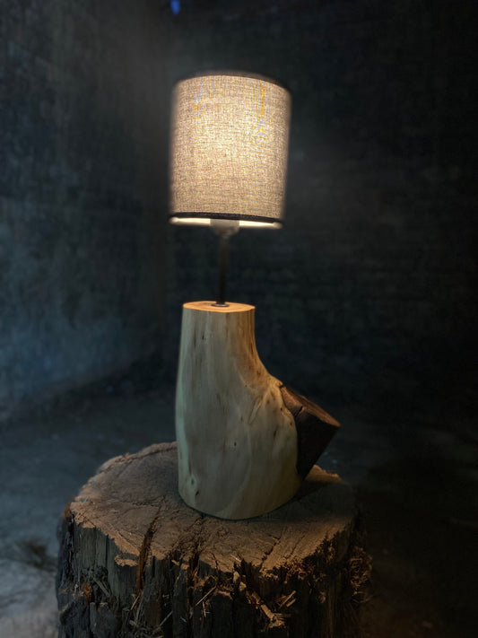 Lampa Ořech Sofian