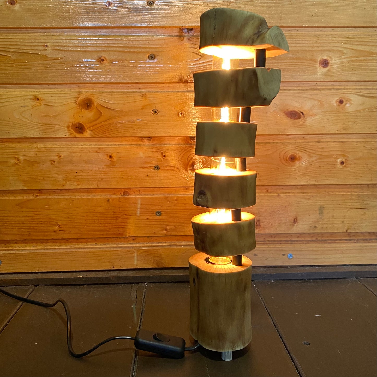 Lampa Ořech I