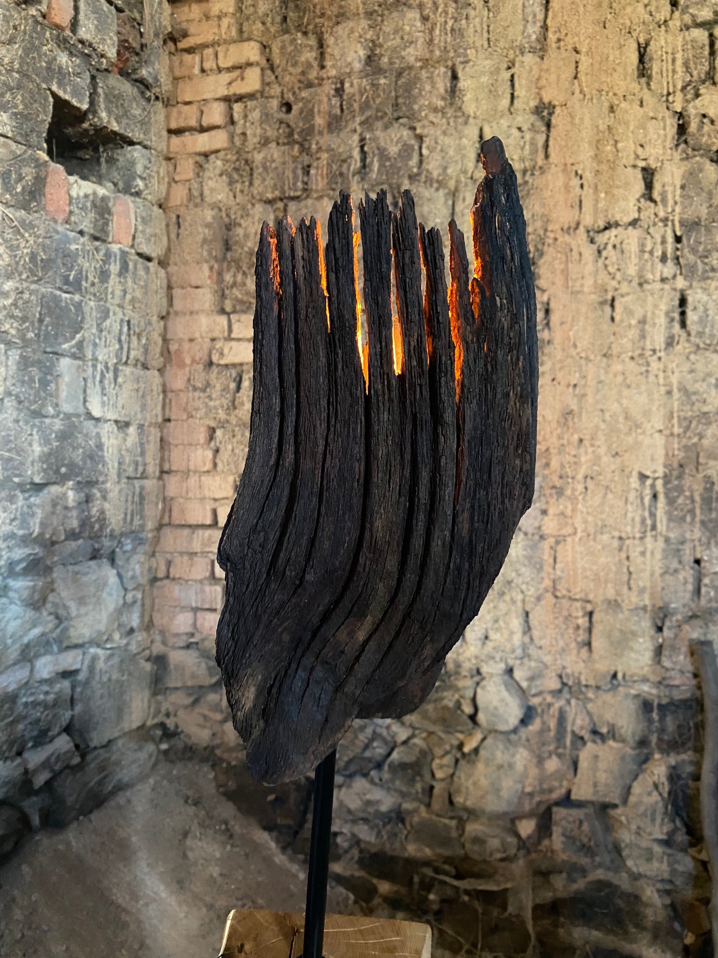 Lampa Roots Šach