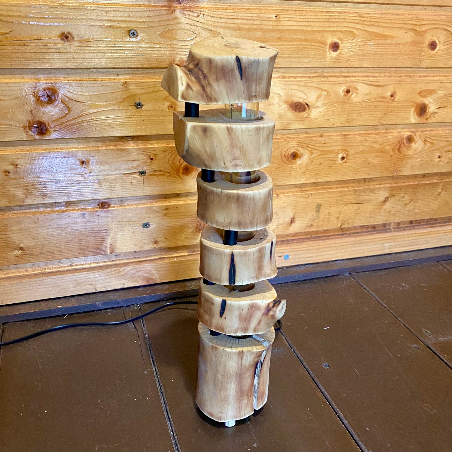 Lampa Ořech I