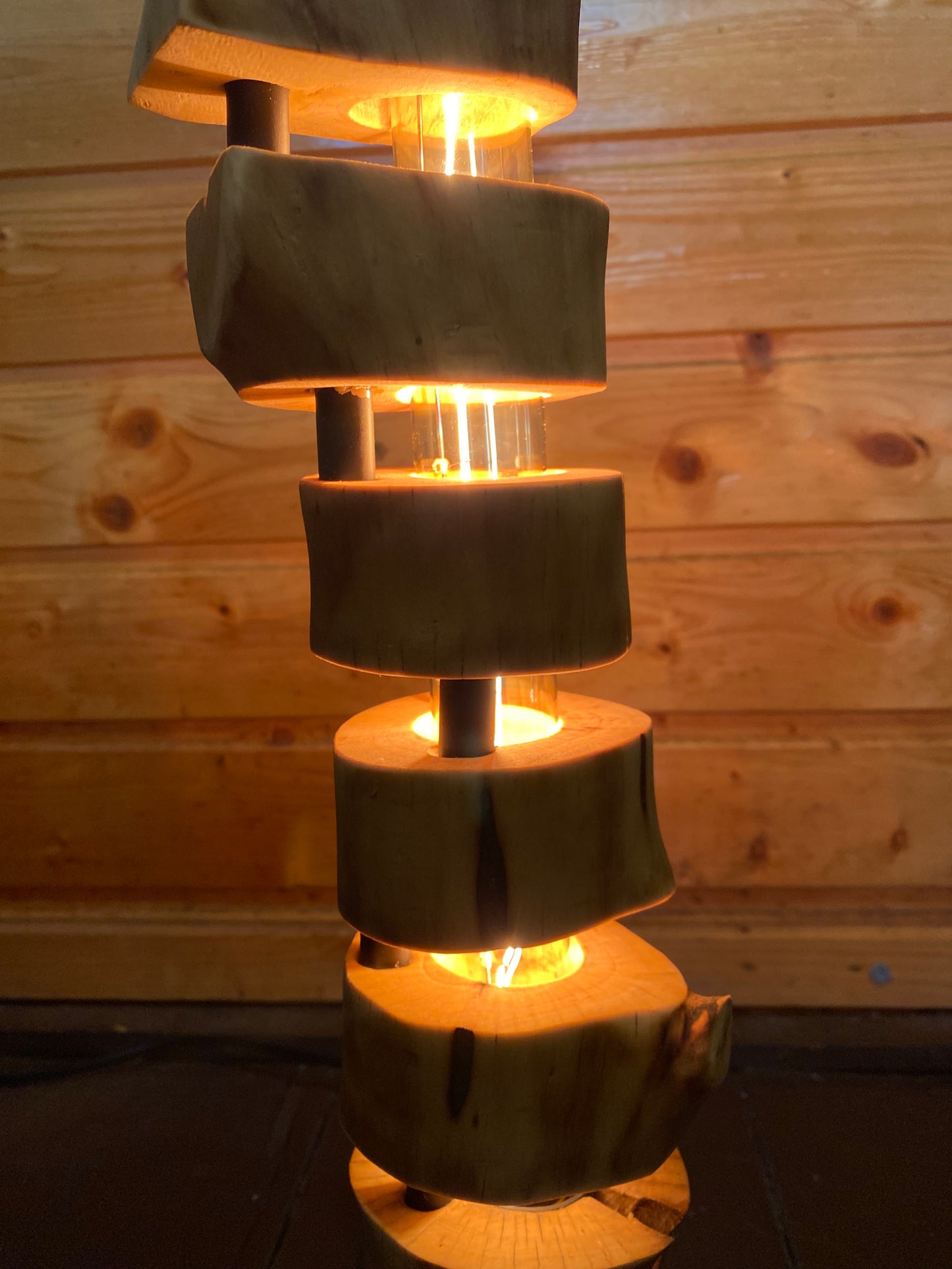 Lampa Ořech I
