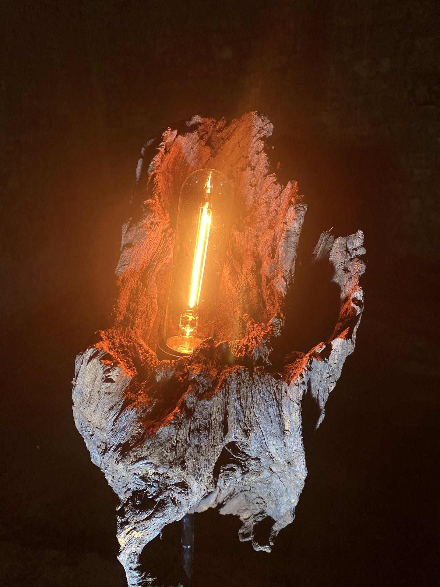 Lampa Roots Ork