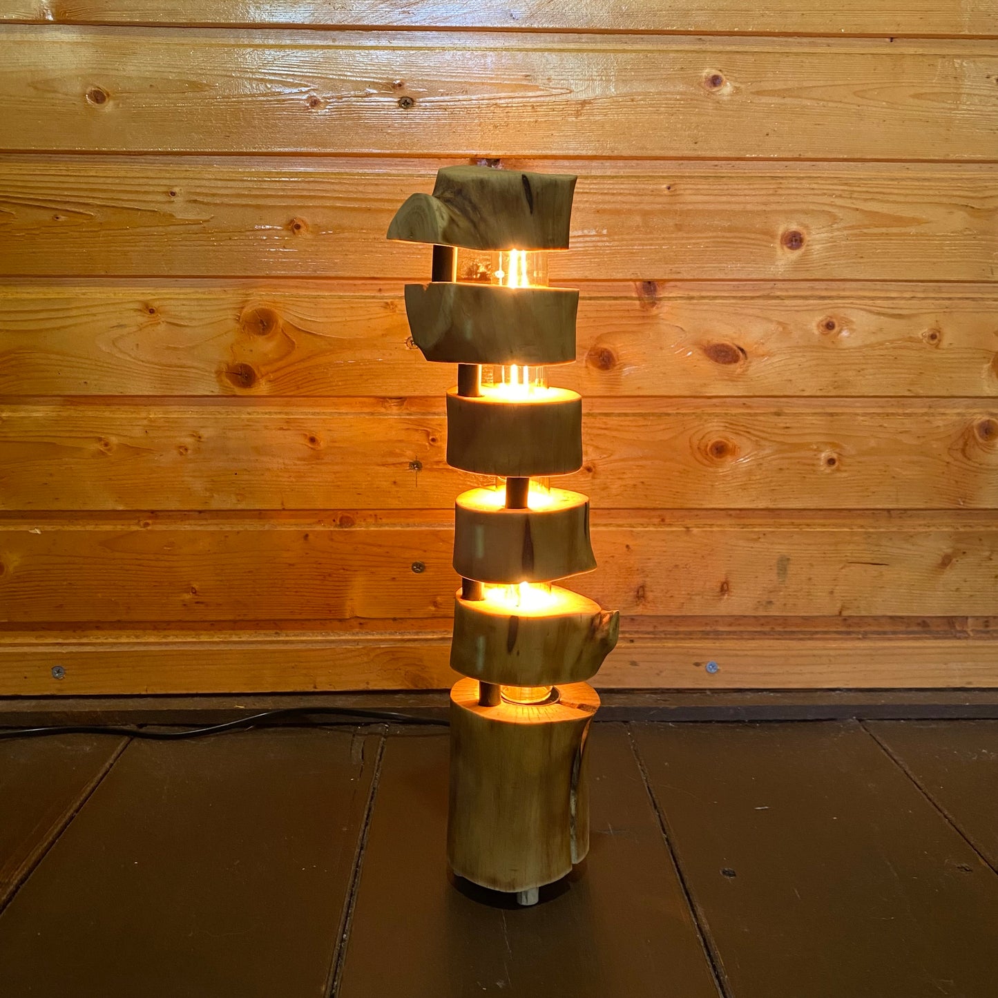 Lampa Ořech I