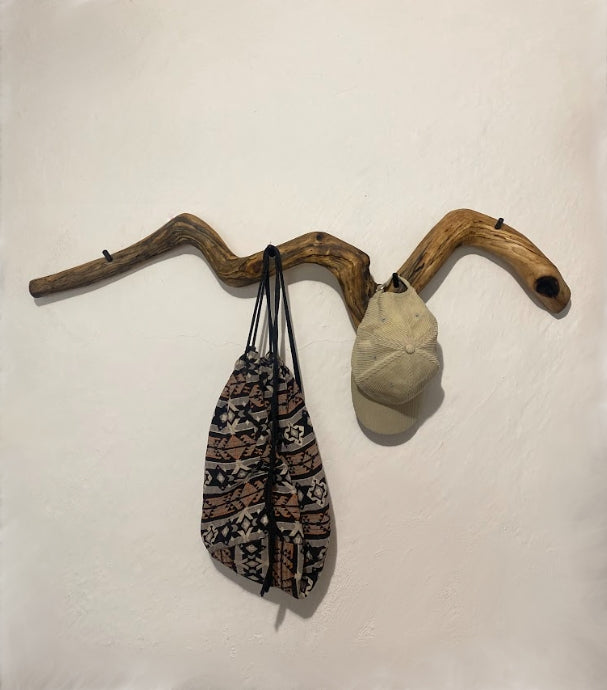 Dubový věsák Perun