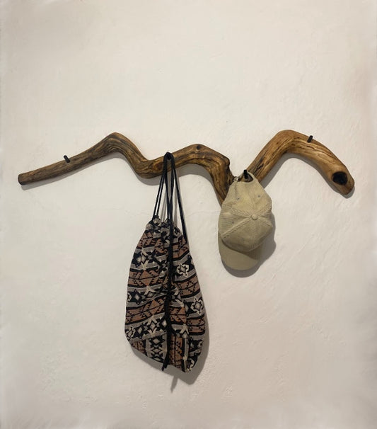 Dubový věsák Perun