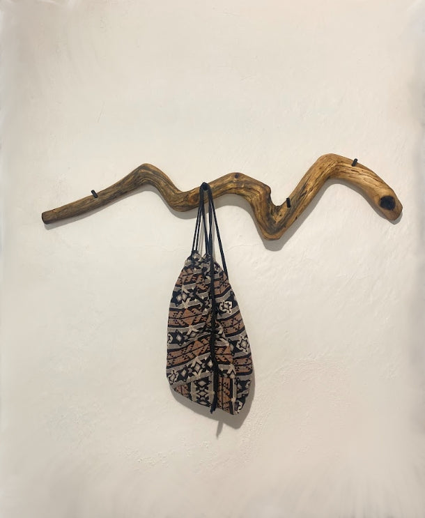 Dubový věsák Perun