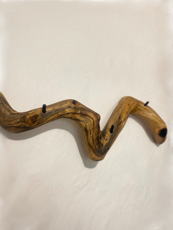 Dubový věsák Perun