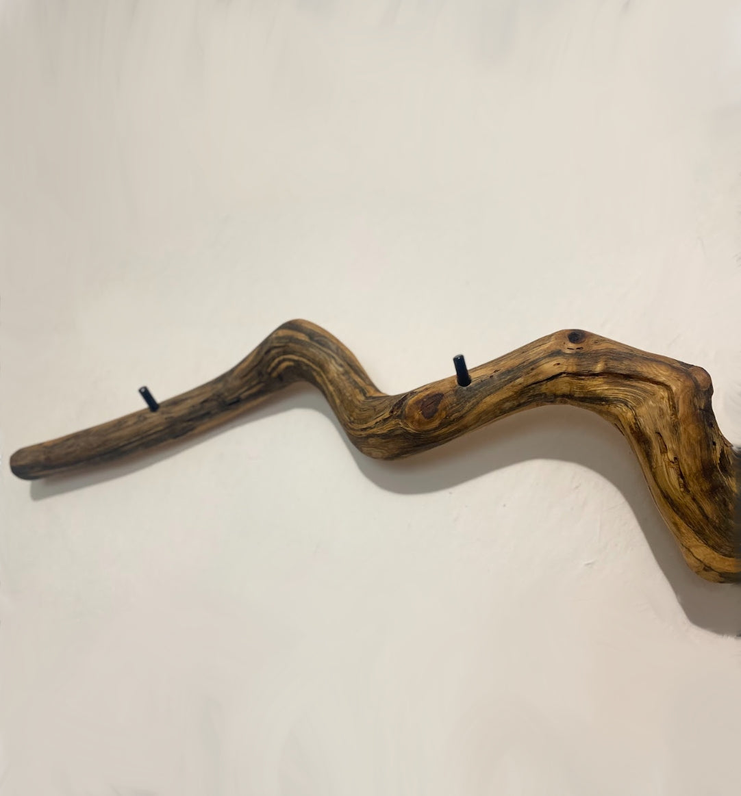 Dubový věsák Perun