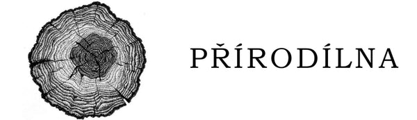 Přírodílna